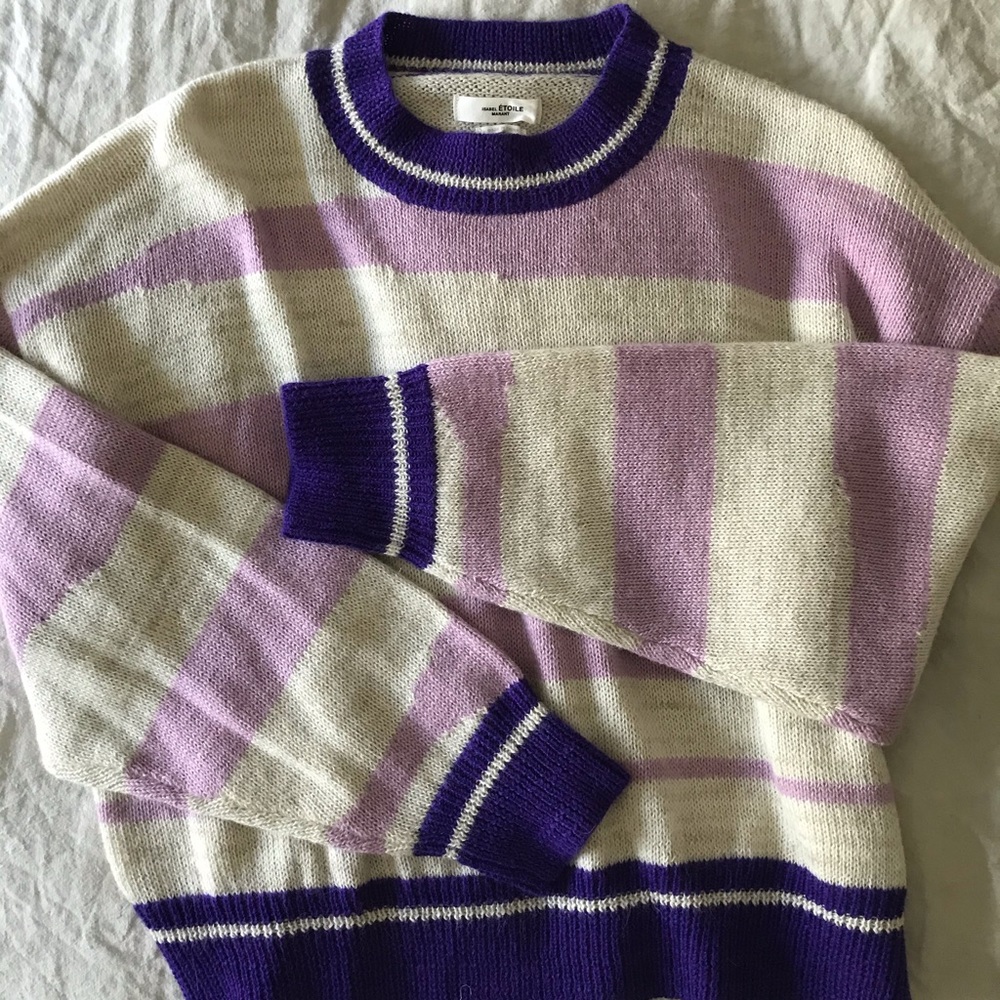 Isabel Marant Etoile Sweater size 40